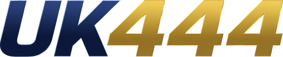 uk444 লোগো